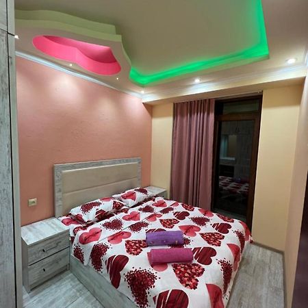 Apartment In Yerevan Komitas K3 Εξωτερικό φωτογραφία
