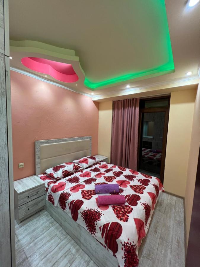 Apartment In Yerevan Komitas K3 Εξωτερικό φωτογραφία