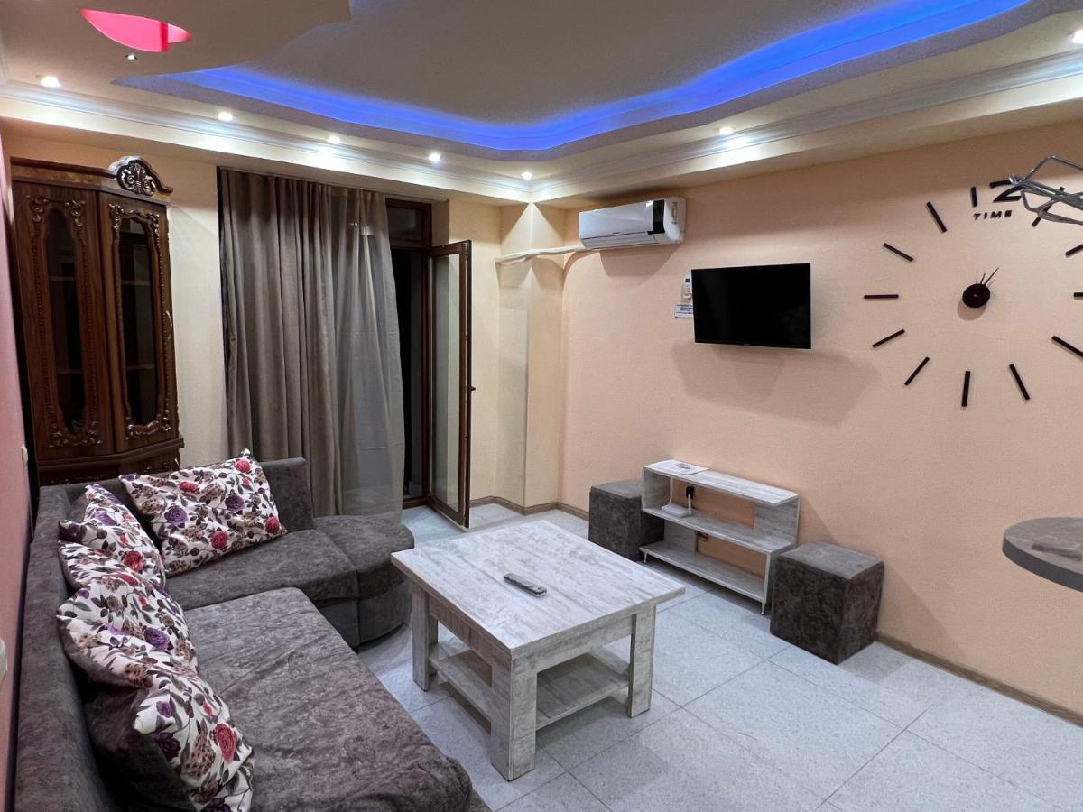 Apartment In Yerevan Komitas K3 Εξωτερικό φωτογραφία