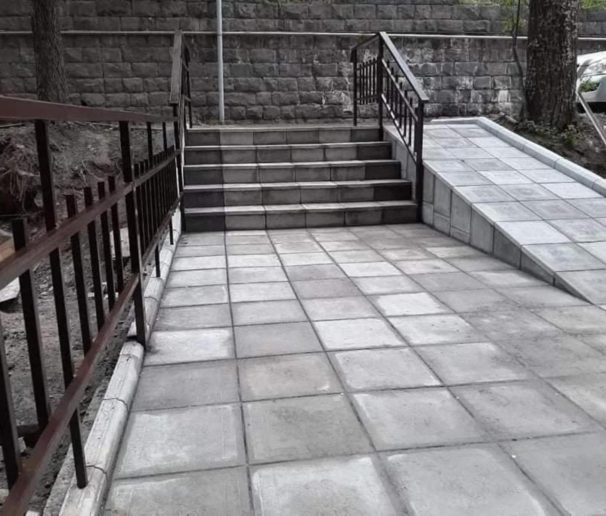 Apartment In Yerevan Komitas K3 Εξωτερικό φωτογραφία