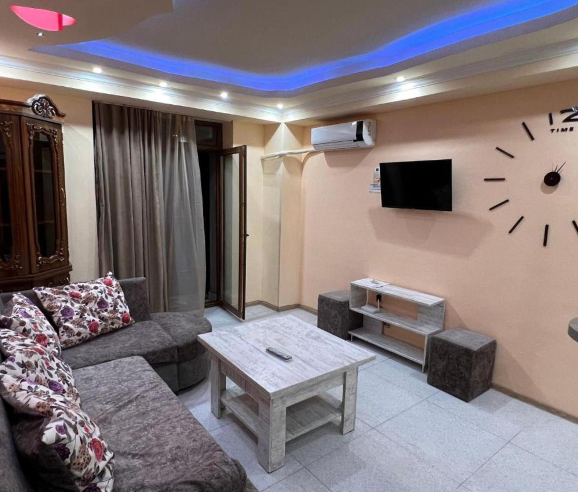 Apartment In Yerevan Komitas K3 Εξωτερικό φωτογραφία
